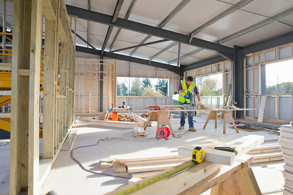 Commercial Pole Barn Construction: Your Guide to Durable Business Structures